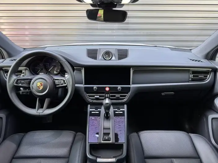 Macan 2022 Model Macan 2.0T – фото 6