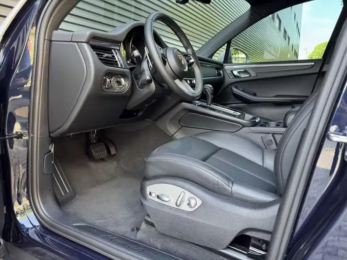 Macan 2022 Model Macan 2.0T – фото 8