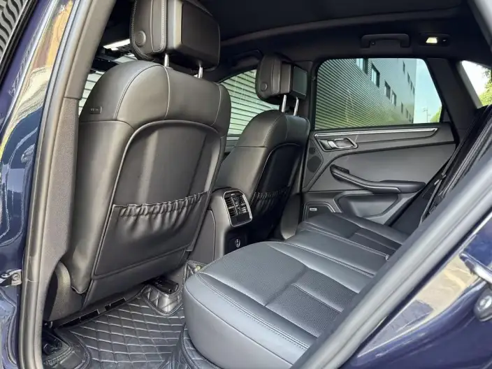 Macan 2022 Model Macan 2.0T – фото 9