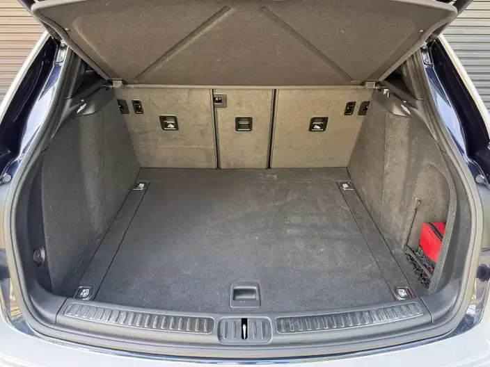 Macan 2022 Model Macan 2.0T – фото 10