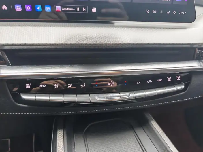 Cadillac XT5 2025 Model 28T 4WD Noble Model – фото 8