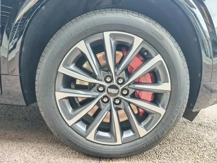 Cadillac XT5 2025 Model 28T 4WD Noble Model – фото 9