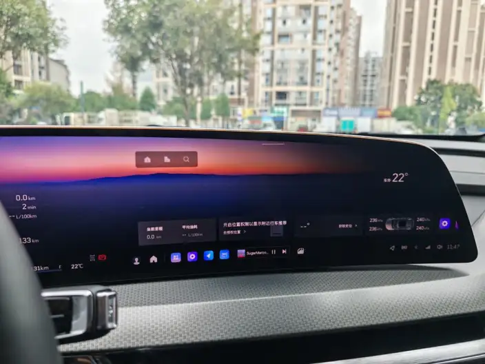 Cadillac XT5 2025 Model 28T 4WD Noble Model – фото 10