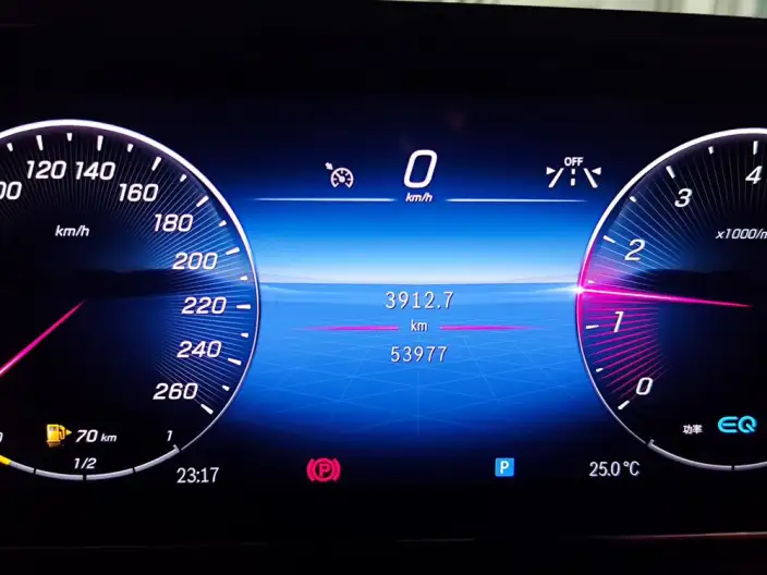 Mercedes-Benz C-Class 2022 Model Facelift C 260 L Sports Edition – фото 8