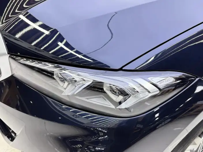 BMW i3 2025 Model eDrive35L – фото 7