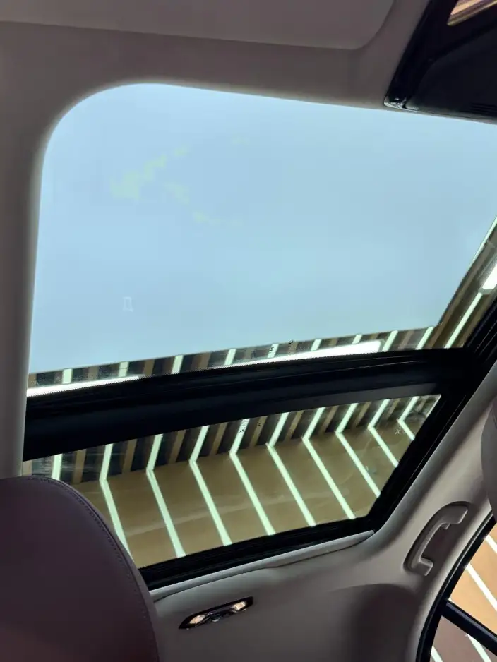 BMW i3 2025 Model eDrive35L – фото 9