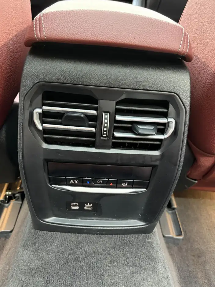 BMW i3 2025 Model eDrive35L – фото 10