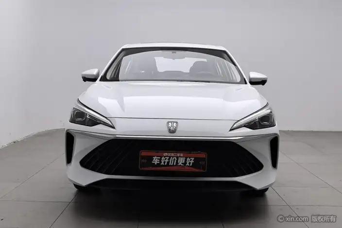 Roewe i5 2023 Model 1.5L CVT Zunrong Edition – фото 2
