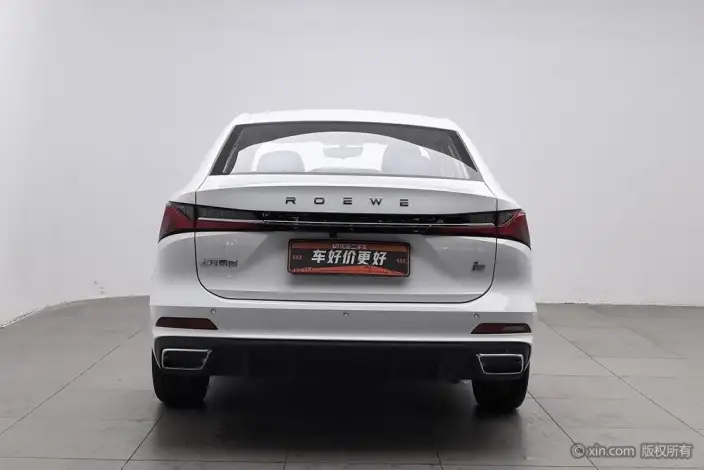 Roewe i5 2023 Model 1.5L CVT Zunrong Edition – фото 3