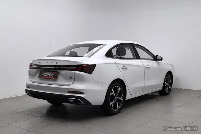 Roewe i5 2023 Model 1.5L CVT Zunrong Edition – фото 4