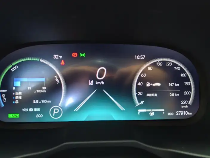 Toyota Wildlander 2023 Model Hybrid 2.5L 2WD Luxury PLUS Edition – фото 7