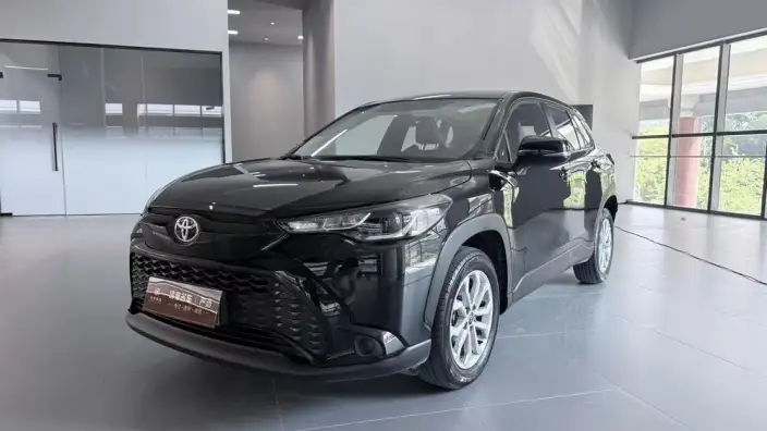 Frontlander 2024 Model 2.0L CVT Elite Edition PLUS – фото 1