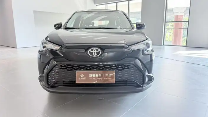 Frontlander 2024 Model 2.0L CVT Elite Edition PLUS – фото 2