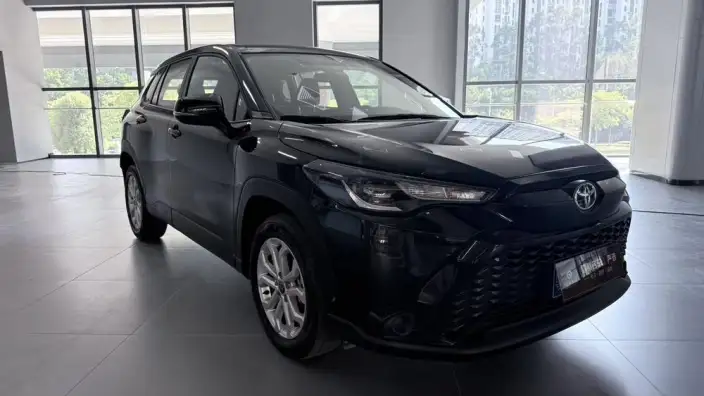 Frontlander 2024 Model 2.0L CVT Elite Edition PLUS – фото 3