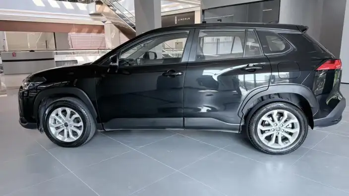 Frontlander 2024 Model 2.0L CVT Elite Edition PLUS – фото 4