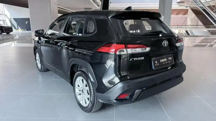 Frontlander 2024 Model 2.0L CVT Elite Edition PLUS – фото 5
