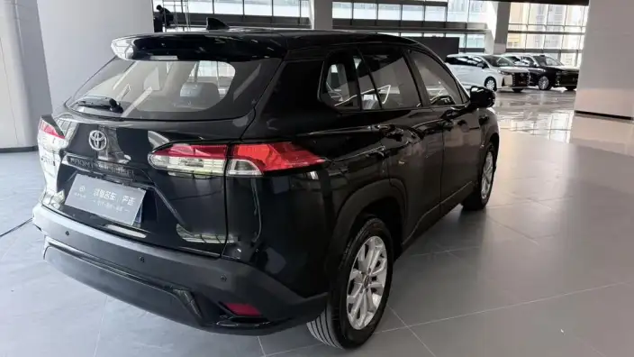 Frontlander 2024 Model 2.0L CVT Elite Edition PLUS – фото 7