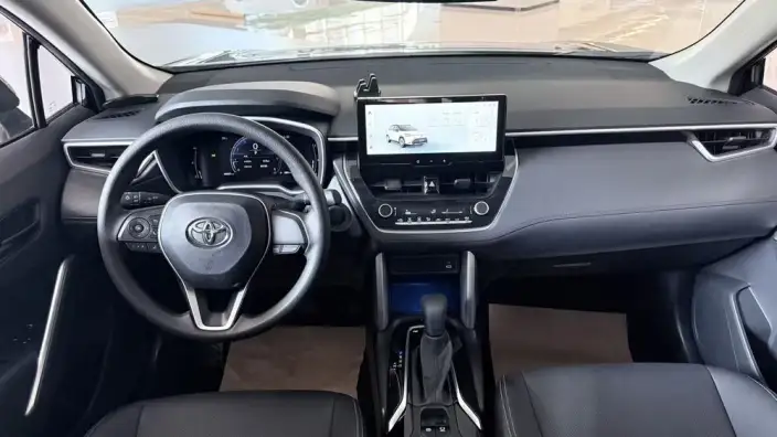 Frontlander 2024 Model 2.0L CVT Elite Edition PLUS – фото 10