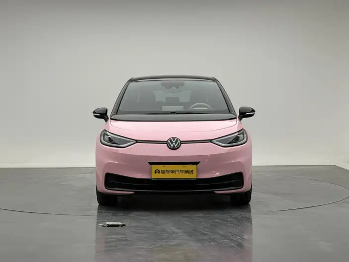 Volkswagen ID.3 2022 Model Extreme Wisdom Edition – фото 2