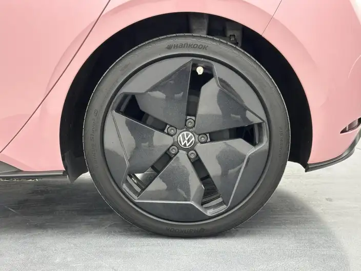 Volkswagen ID.3 2022 Model Extreme Wisdom Edition – фото 9