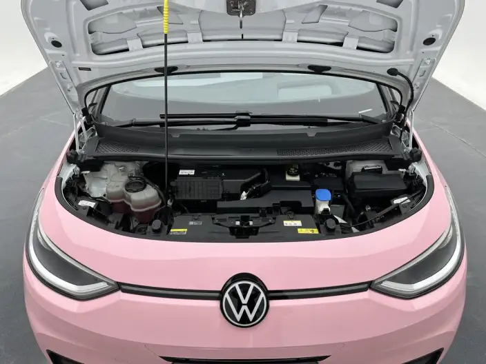 Volkswagen ID.3 2022 Model Extreme Wisdom Edition – фото 10