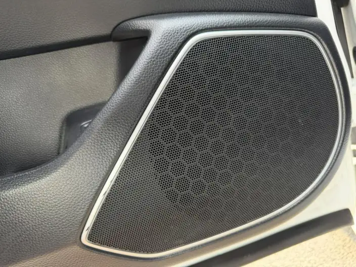 Honda Accord 2022 Model 260TURBO Deluxe Edition – фото 9