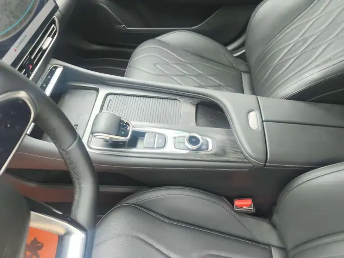 Arrizo 8 PRO 2025 Model 1.6T DCT Luxury Model + – фото 9