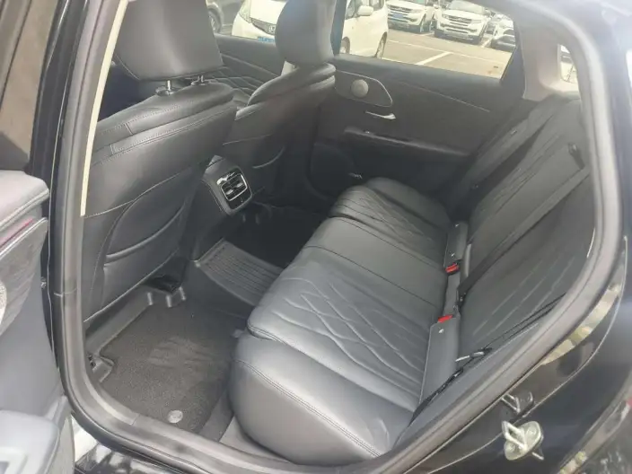 Arrizo 8 PRO 2025 Model 1.6T DCT Luxury Model + – фото 10