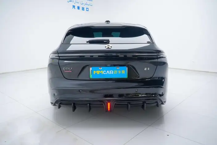 NIO ET5T 2024 Model 75kWh – фото 4
