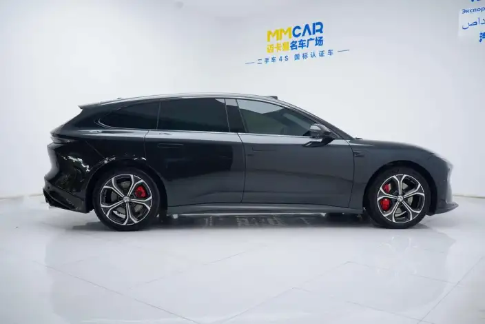 NIO ET5T 2024 Model 75kWh – фото 6
