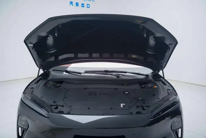 NIO ET5T 2024 Model 75kWh – фото 7