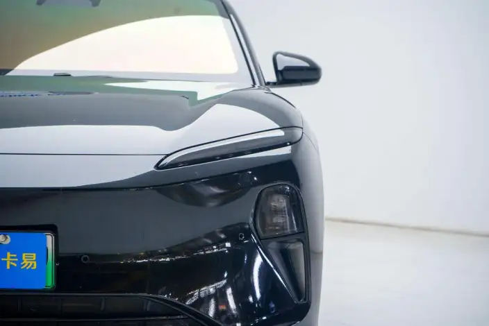 NIO ET5T 2024 Model 75kWh – фото 9
