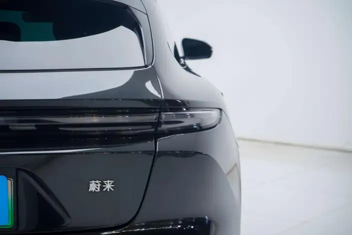 NIO ET5T 2024 Model 75kWh – фото 10