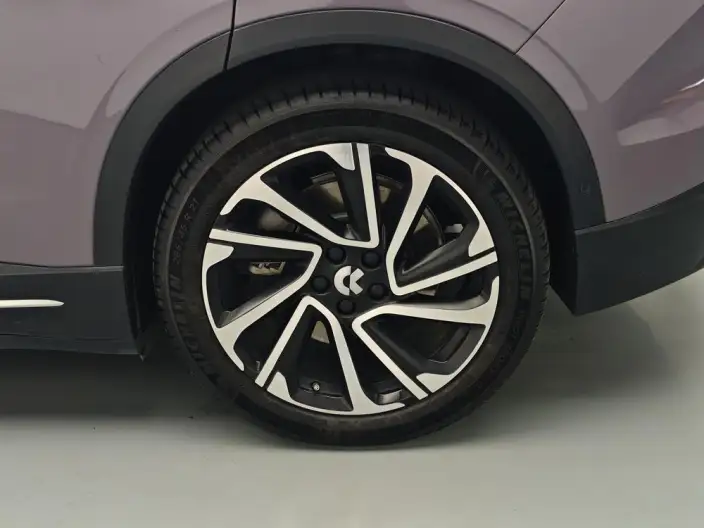 NIO EC6 2024 Model 75kWh – фото 9