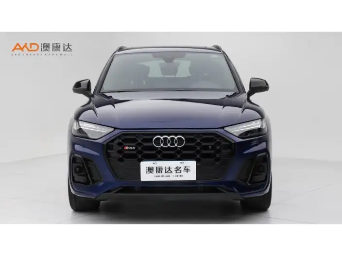 AUDI SQ5 2021 Model 3.0 TFSI quattro – фото 2