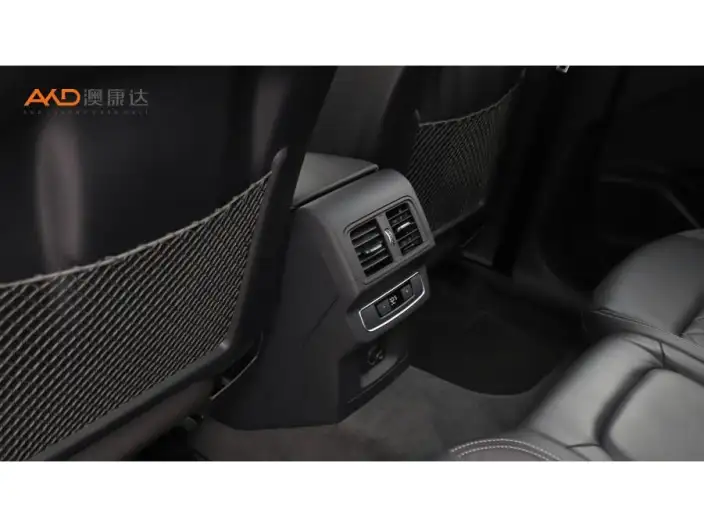 AUDI SQ5 2021 Model 3.0 TFSI quattro – фото 5