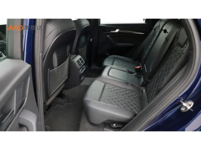 AUDI SQ5 2021 Model 3.0 TFSI quattro – фото 8