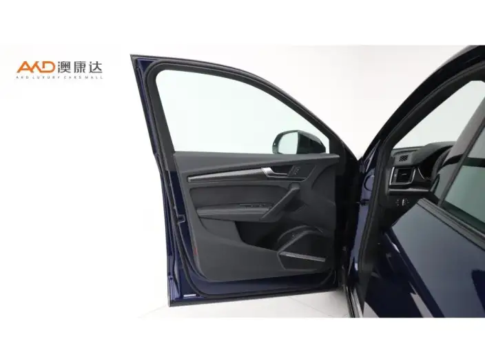 AUDI SQ5 2021 Model 3.0 TFSI quattro – фото 9
