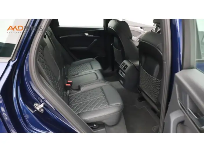 AUDI SQ5 2021 Model 3.0 TFSI quattro – фото 10