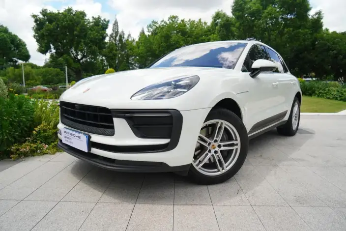 Macan 2023 Model Macan 2.0T – фото 1