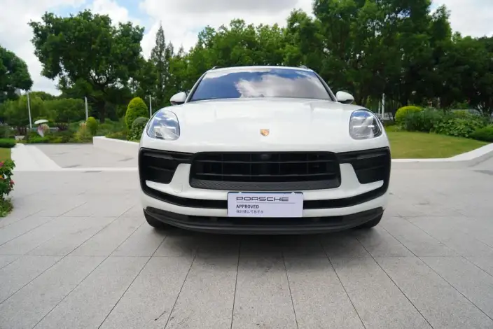 Macan 2023 Model Macan 2.0T – фото 2