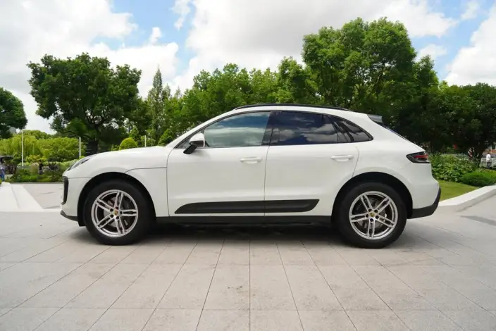 Macan 2023 Model Macan 2.0T – фото 4
