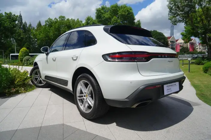 Macan 2023 Model Macan 2.0T – фото 5