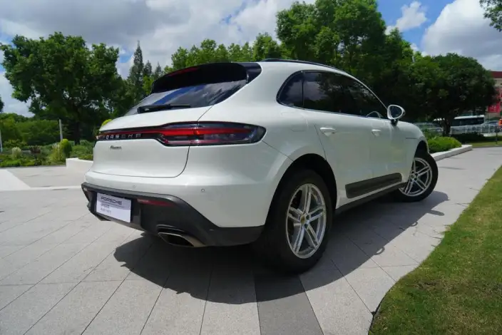 Macan 2023 Model Macan 2.0T – фото 7