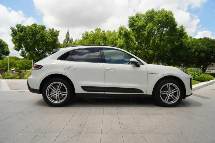 Macan 2023 Model Macan 2.0T – фото 8