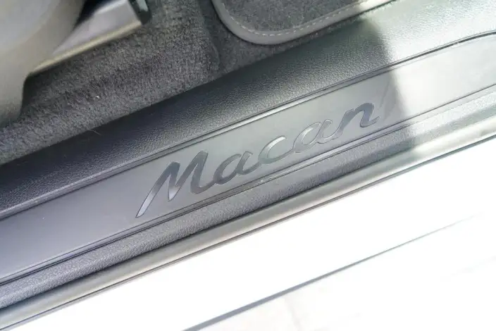 Macan 2023 Model Macan 2.0T – фото 9