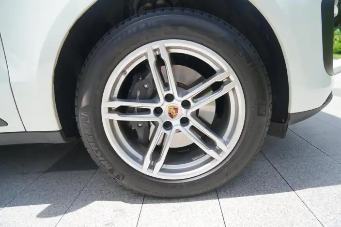 Macan 2023 Model Macan 2.0T – фото 10