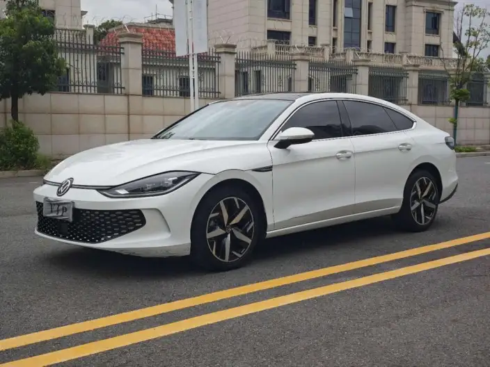 Volkswagen Lamando 2024 Model Volkswagen Lamando L 280TSI DSG Cool spicy version – фото 1