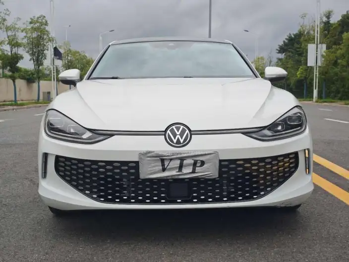 Volkswagen Lamando 2024 Model Volkswagen Lamando L 280TSI DSG Cool spicy version – фото 2