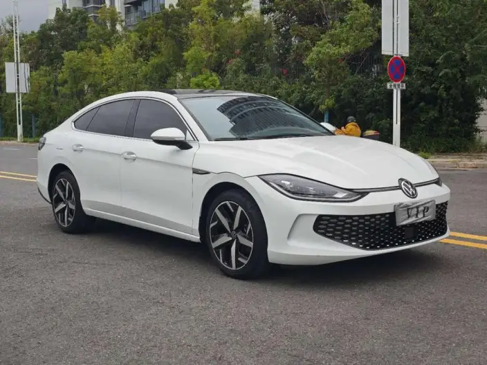 Volkswagen Lamando 2024 Model Volkswagen Lamando L 280TSI DSG Cool spicy version – фото 3